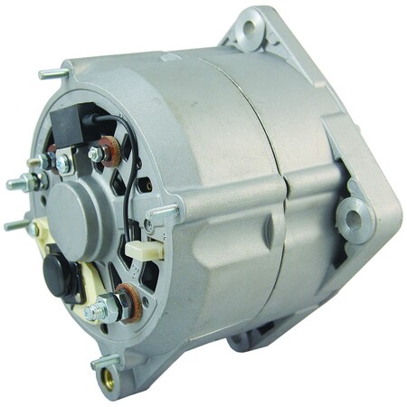 Replacement For Scania Heavy Duty K124Eb Year: 2001 Alternator